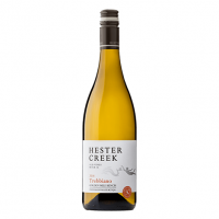 Hester Creek Estate Winery 2018 Old Vines Trebbiano Block 16