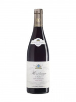 Albert Bichot Héritage 1831 Bourgogne Pinot Noir 2019