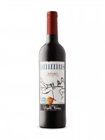 Vicente Faria Wines 2015 Animus