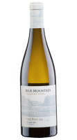Blue Mountain Vineyard & Cellars 2018 Pinot Blanc Estate Bottled