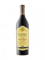 Caymus Vineyards 2015 Cabernet Sauvignon