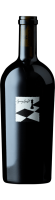 CheckMate Artisanal Winery 2014 Opening Gambit Merlot
