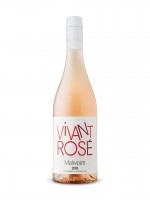 Malivoire Wine Co. 2018 Vivant Rosé 
