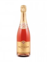 Taittinger Prestige Brut Rosé Champagne